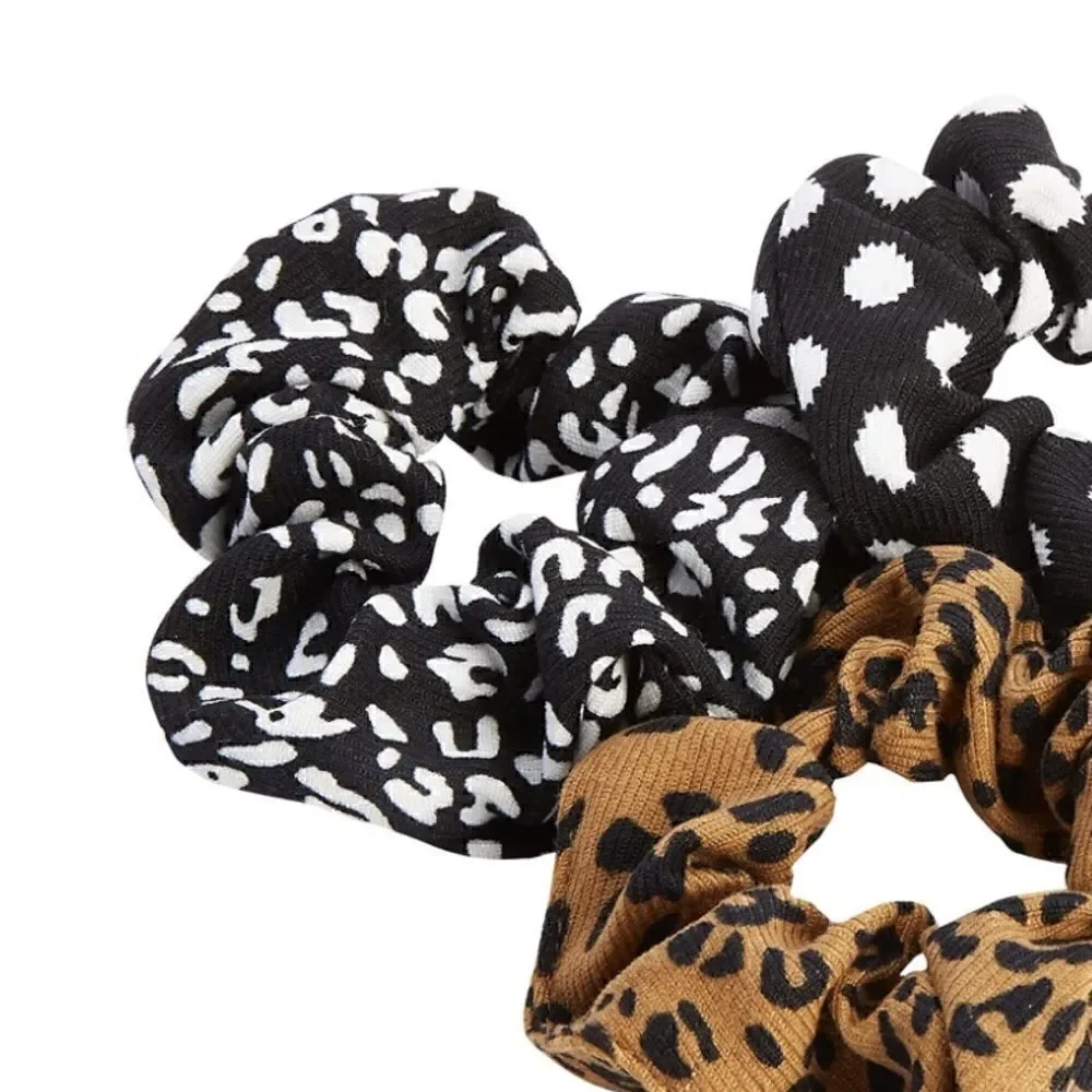 Hair Scrunchies